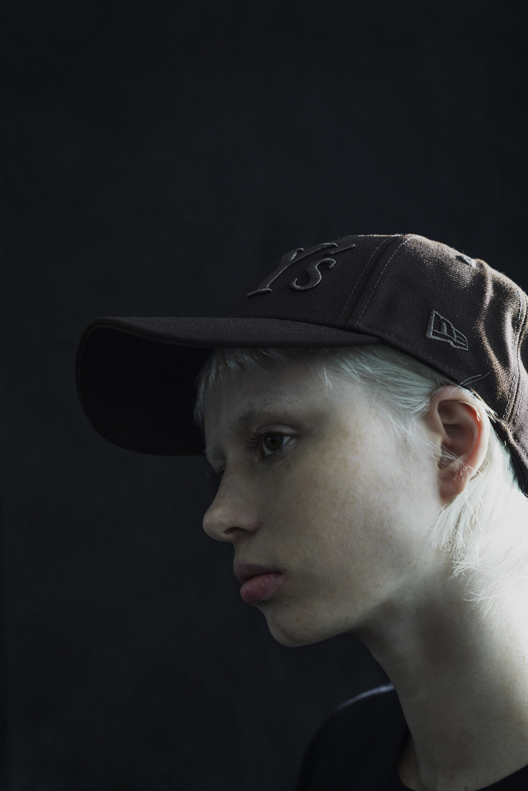 Y's x NEW ERA® SS24 | Yohji Yamamoto (ヨウジヤマモト) Official Site