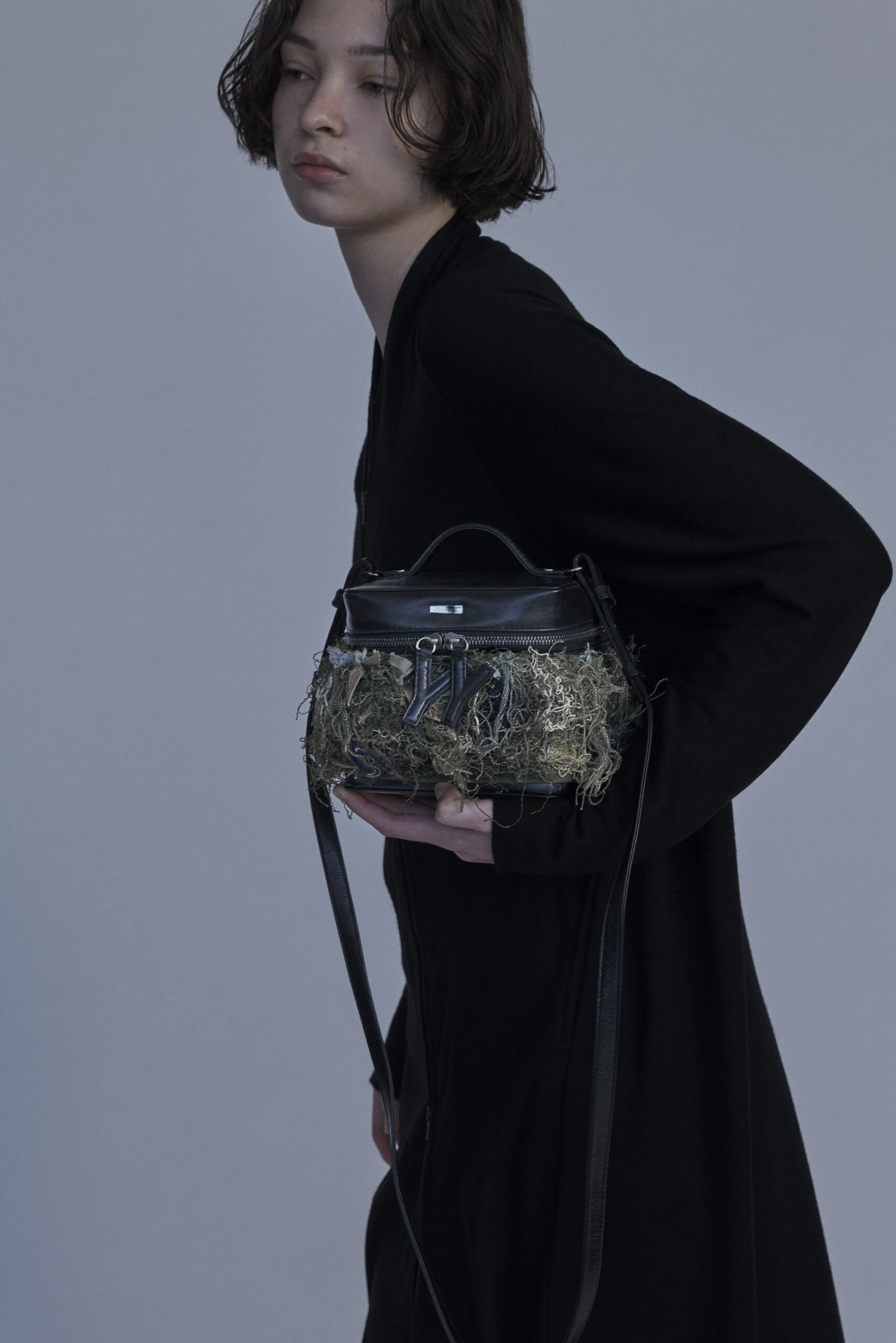 ヨウジヤマモト YOHJI YAMAMOTO ノベルティ アクセサリートレイ 2個