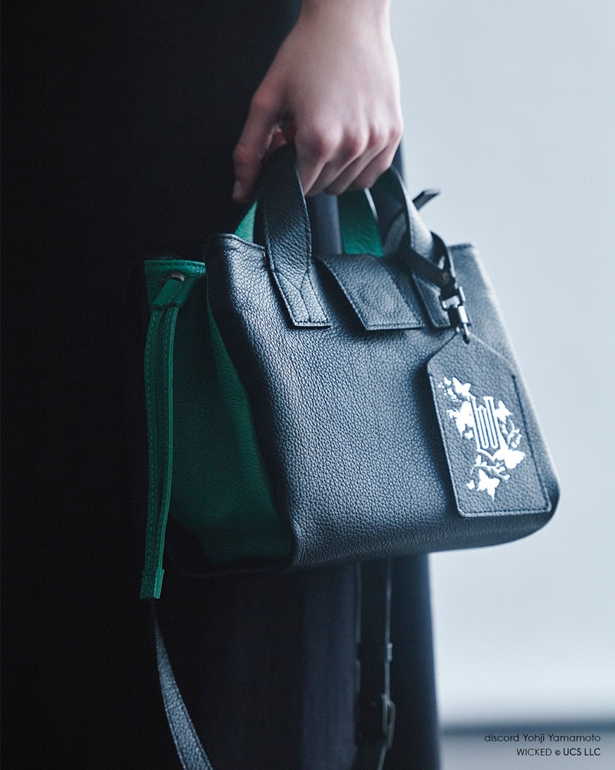 discord Yohji YamamotoWICKED / LATTICE Collection | Yohji Yamamoto