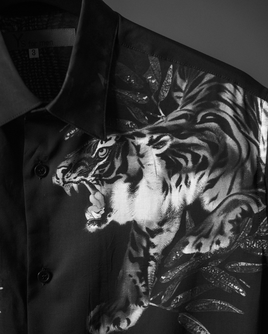 Y's for men – SHIBUYA PARCO POP-UP STORE | Yohji Yamamoto (ヨウジ