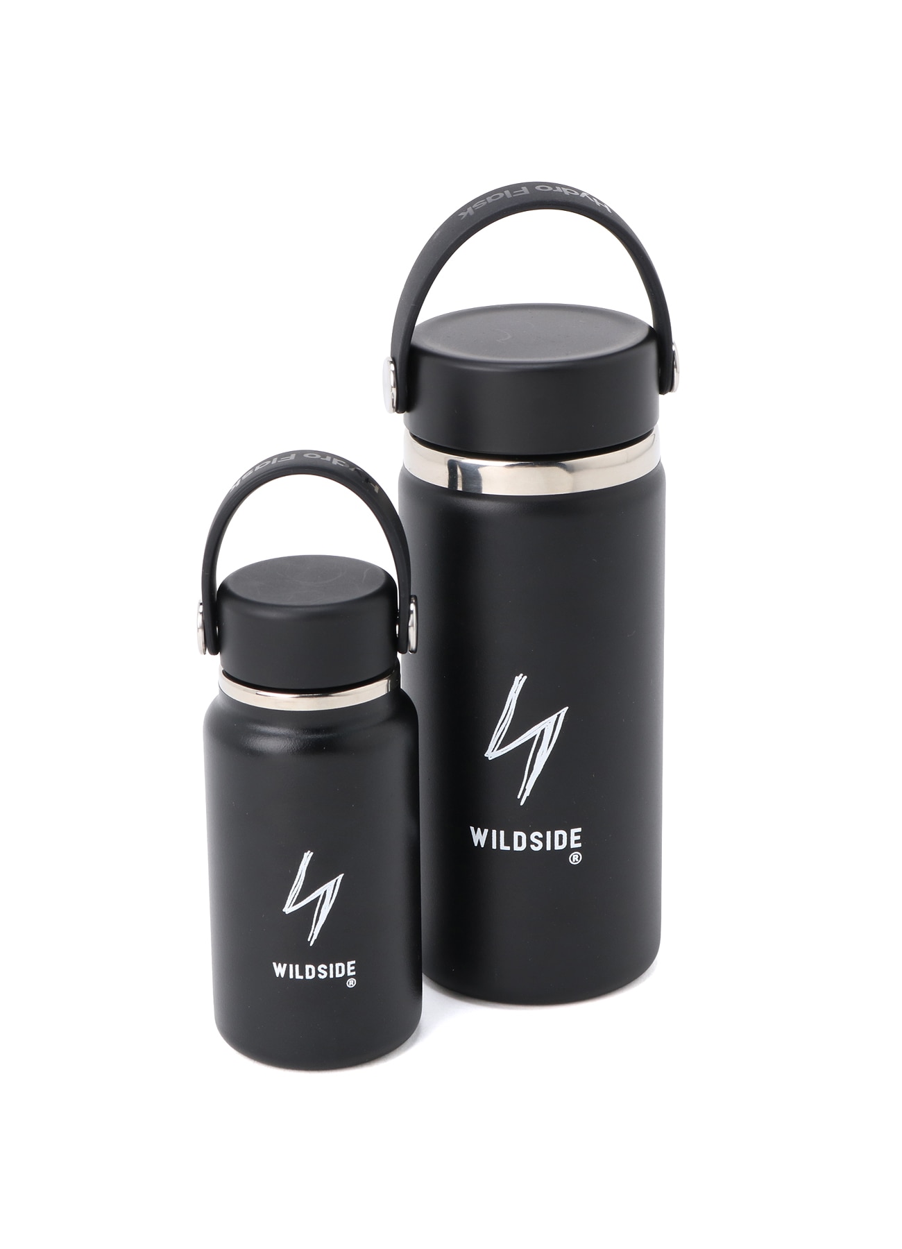 WILDSIDE YOHJI YAMAMOTO × Hydro Flask® Collaboration Collection