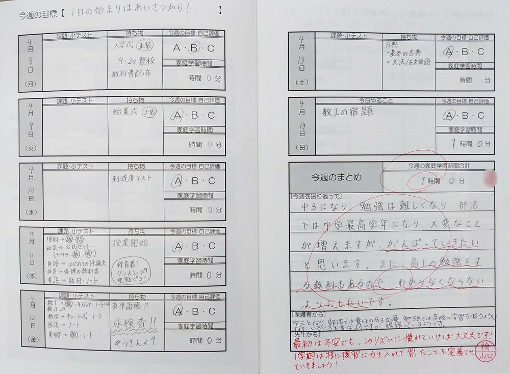 特集】中学生の挑戦「自分たちで学校生活を変えよう」…藤村女子 : 読売新聞