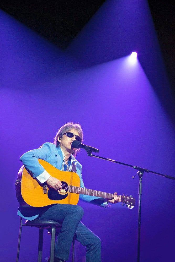 広島県:浜田省吾の「原点」、少年期に音楽と出会った瀬戸内海・江田島