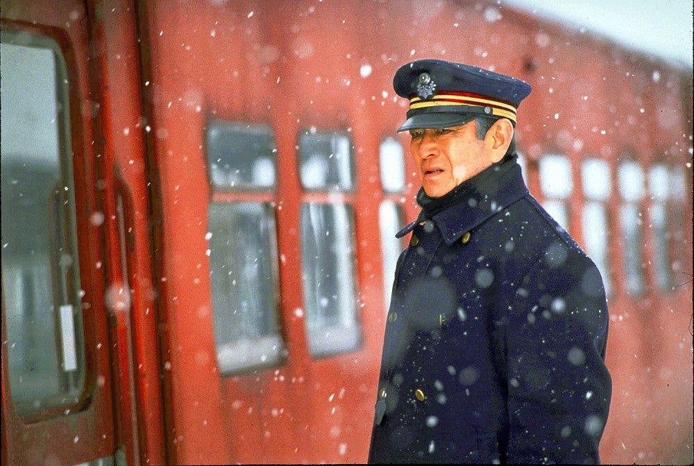 追憶 健さん］没後10年＜1＞高倉健さんに会いたい : 読売新聞