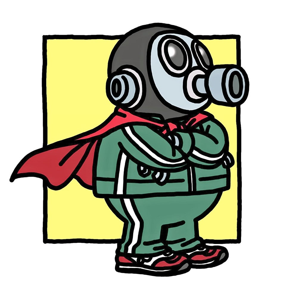 漫画家の鳥山明さん死去、68歳…「Dr．スランプ」「ドラゴンボール