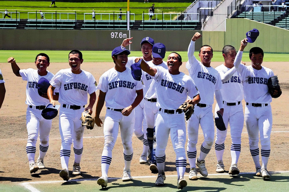 岐阜：県岐商、強力打線が開花 高校野球回顧：地域ニュース : 読売新聞