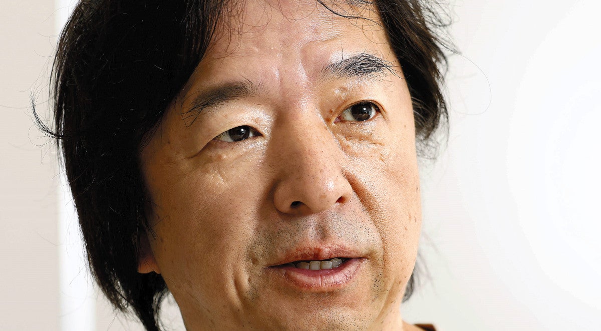 LEADERS］創るって楽しい 初音ミクから…クリプトン