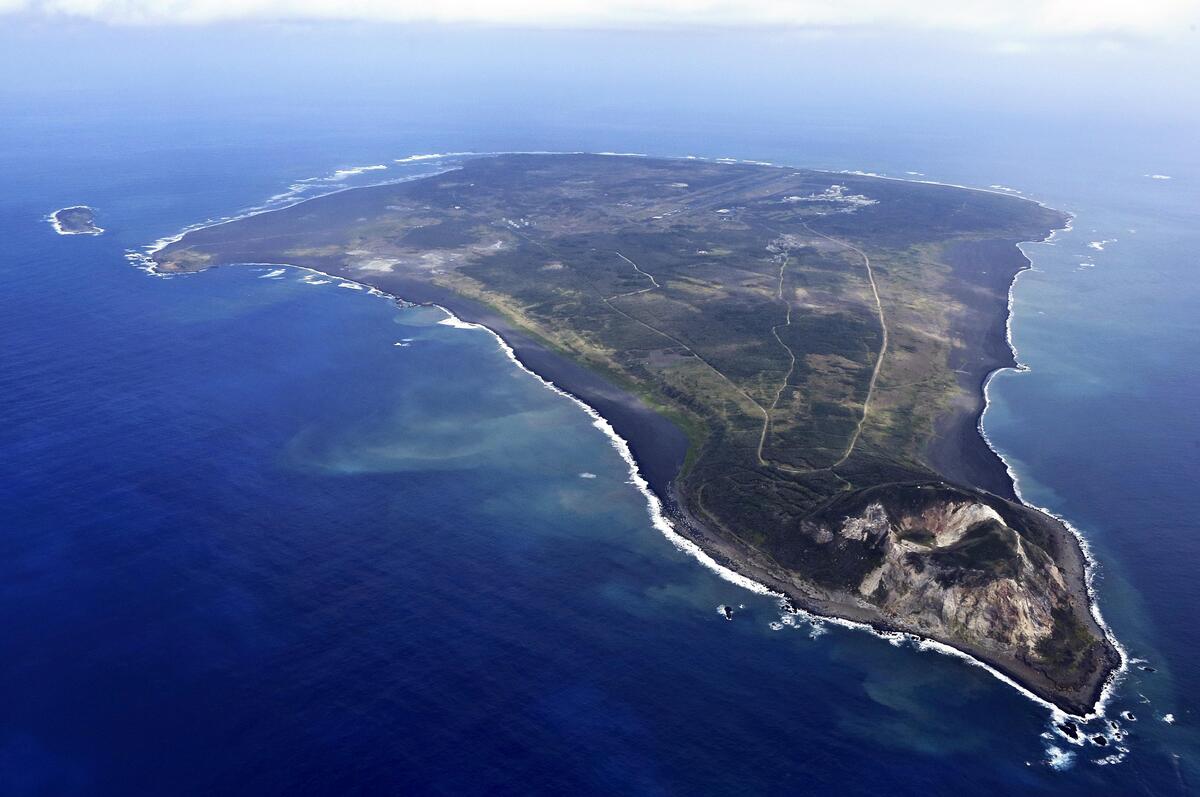 安保3文書に「太平洋の防衛強化」明記へ…港湾や滑走路・レーダー網