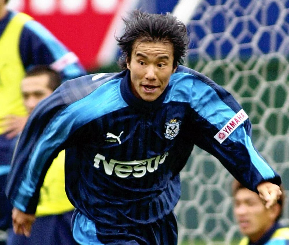 ゴンと秋田にサプライズ吉報も、中村俊輔が涙を飲んだ日韓大会…W杯