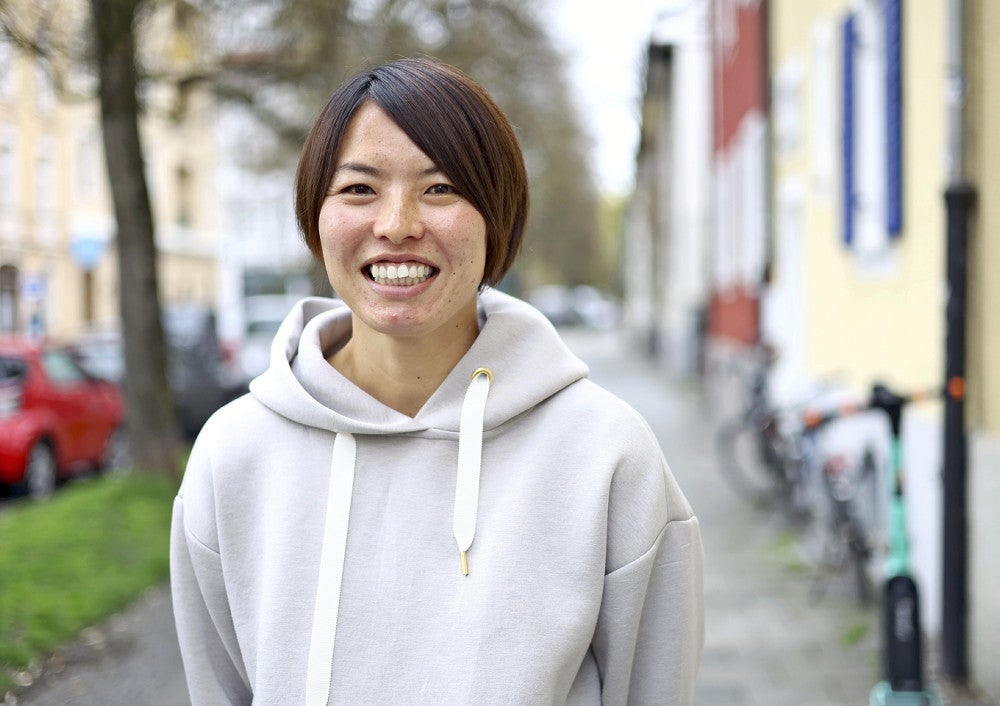 なでしこ主将の熊谷紗希、歴代3位タイの139試合出場「一度も数えた