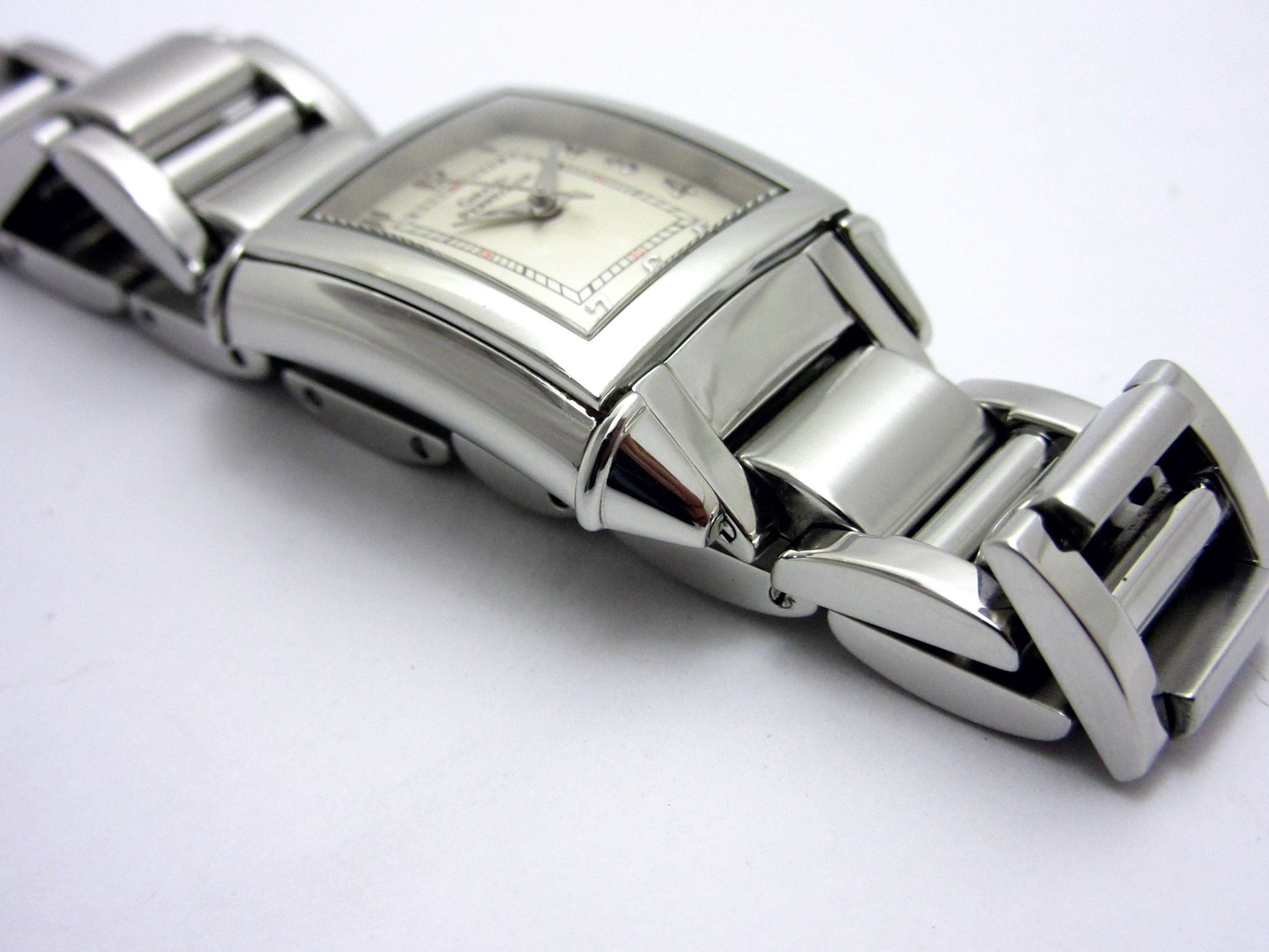 ジラール ぺルゴ― GIRARD PERREGAUX ”ヴィンテージ1945 ” Ref2592 手巻