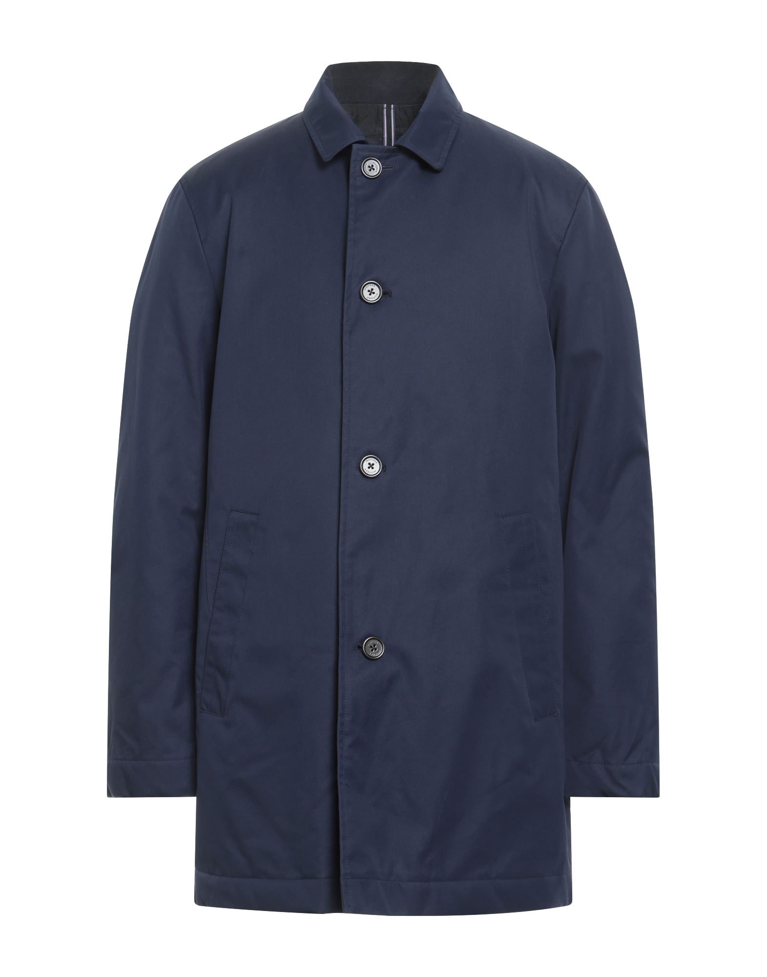 3.PARADIS Shirts | Purple Men's Denim Shirt | YOOX