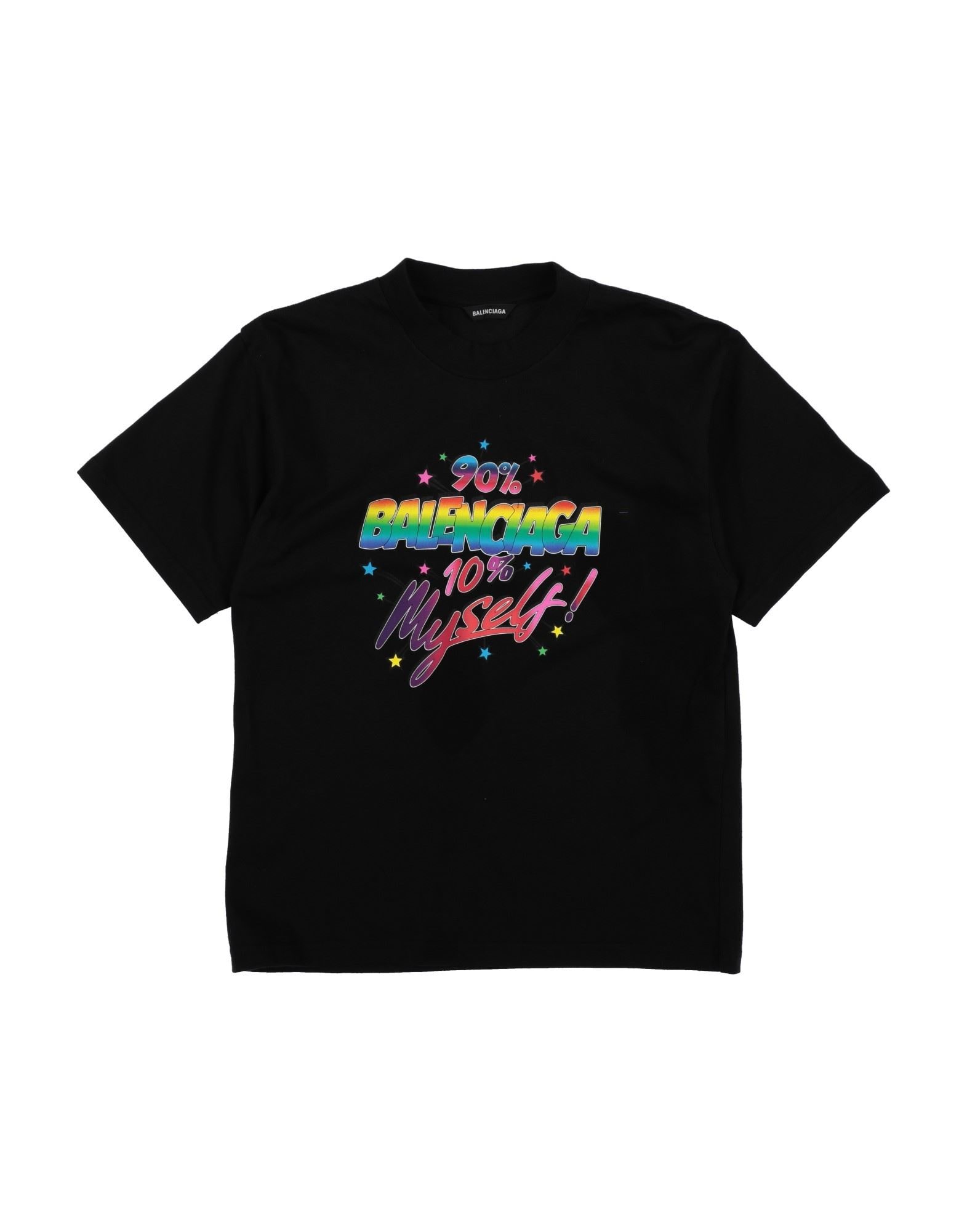 BALENCIAGA KIDS T-shirt Girl 9-16 years online on YOOX United States