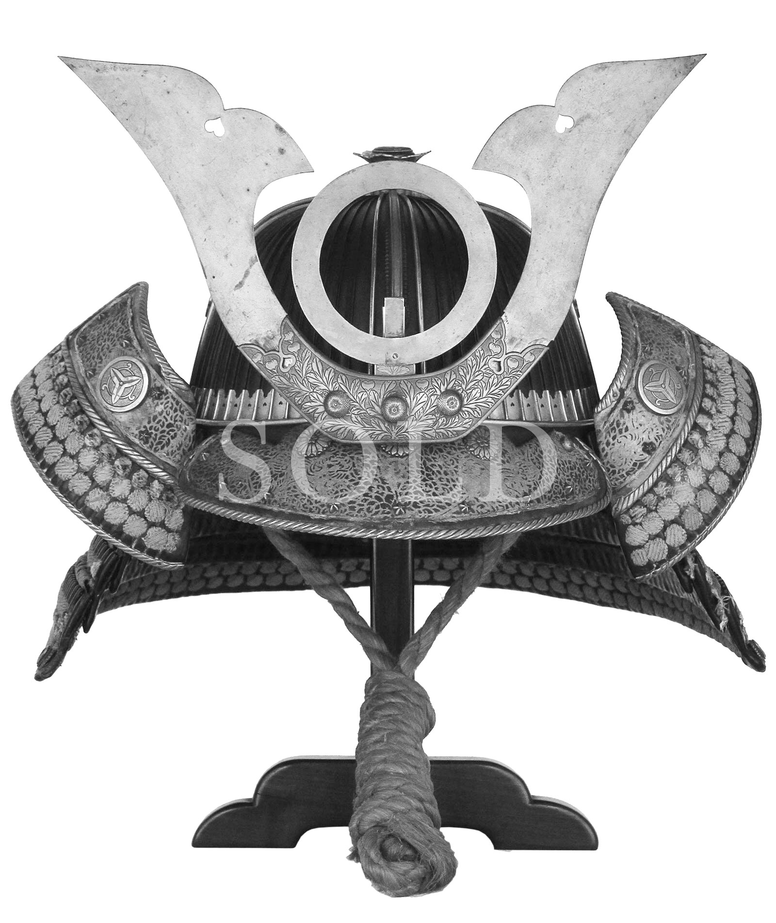 鎧・兜の甲冑武具 森崎／商品販売／兜