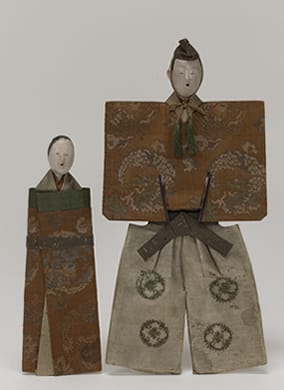 吉徳これくしょん 古式享保頭立雛ページ | 吉徳 公式オンラインショップ