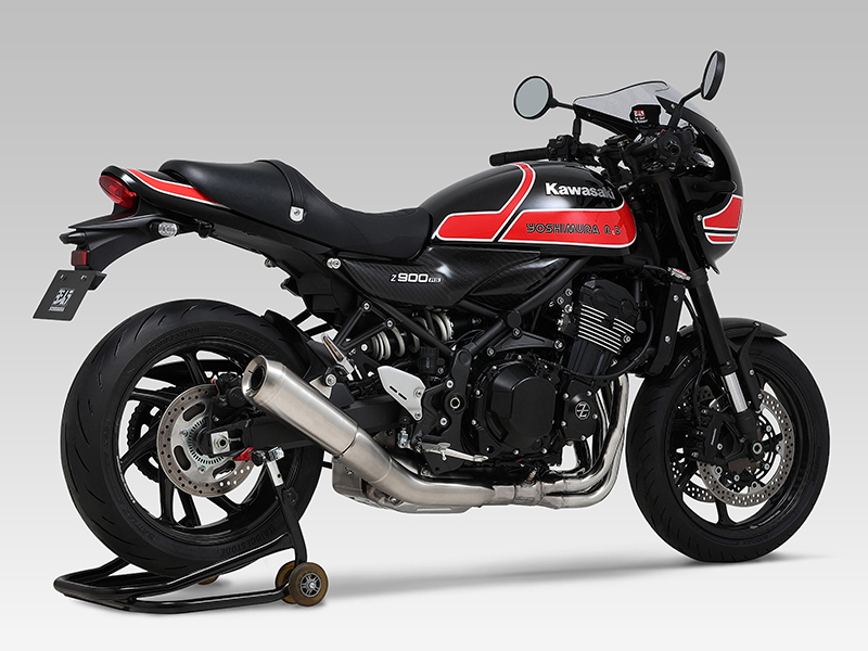 Yoshimura Heritage KIT SPEC1 | ヨシムラジャパン