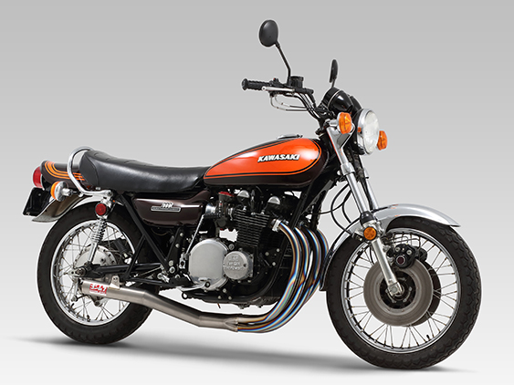 アルミエンジンカバー | ヨシムラジャパン