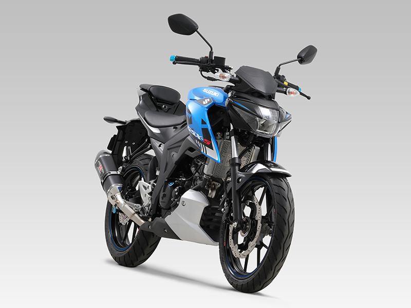 ラジエターコアプロテクター | ヨシムラジャパン