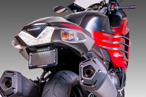 Yoshimura V2 Fender Eliminator Kit Ninja ZX-14/R 06-23 – Yoshimura