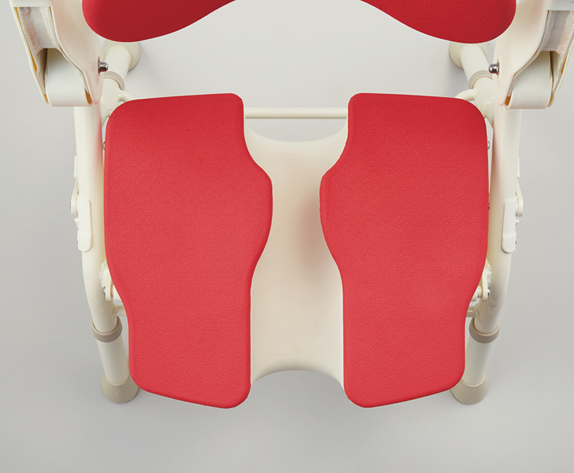 アロン化成 折りたたみシャワーベンチ HPフィット ｜ シャワーチェアの