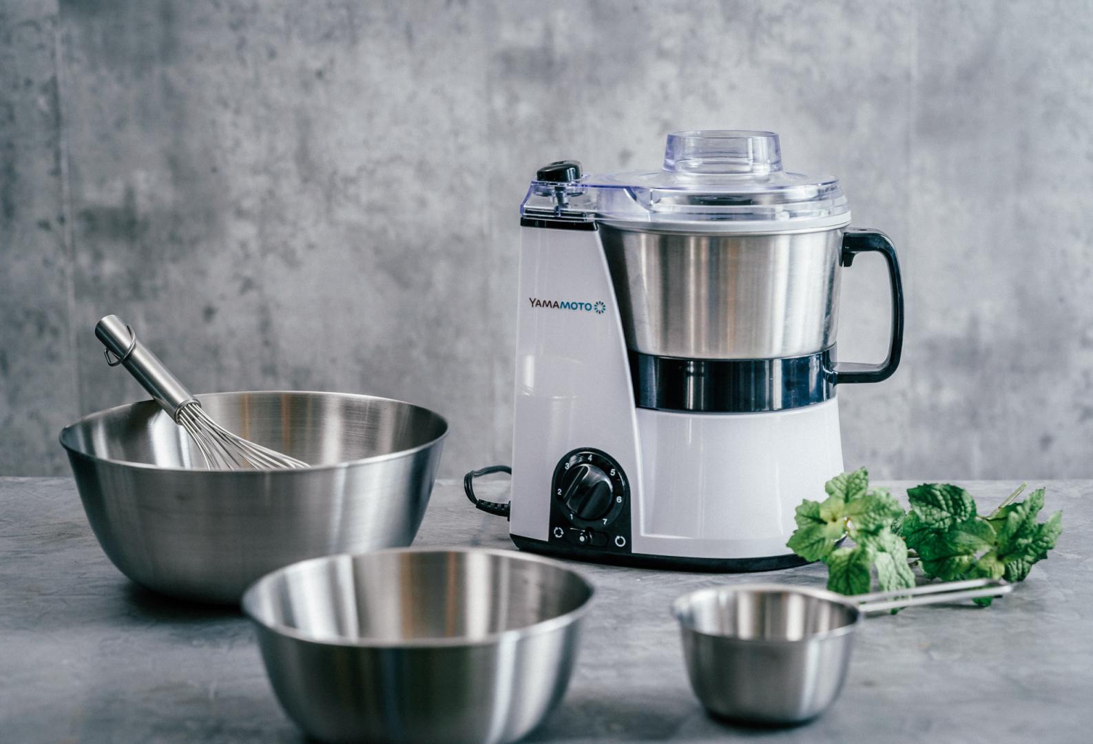 YAMAMOTO Master Cut MM41 新品未使用 YAMAMOTO Master Cut MM41 未