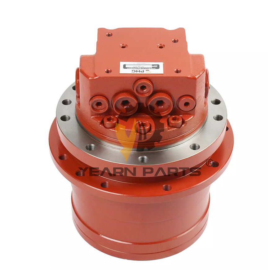 buy Final Drive Travel Motor 4691489 for Hitachi Excavator ZX30U-3
