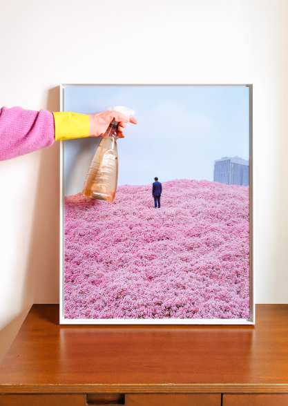 AI_Generation · YellowKorner