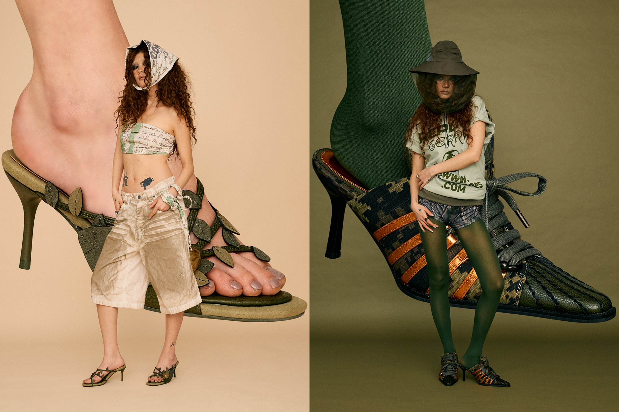 YELLO / TOPページ