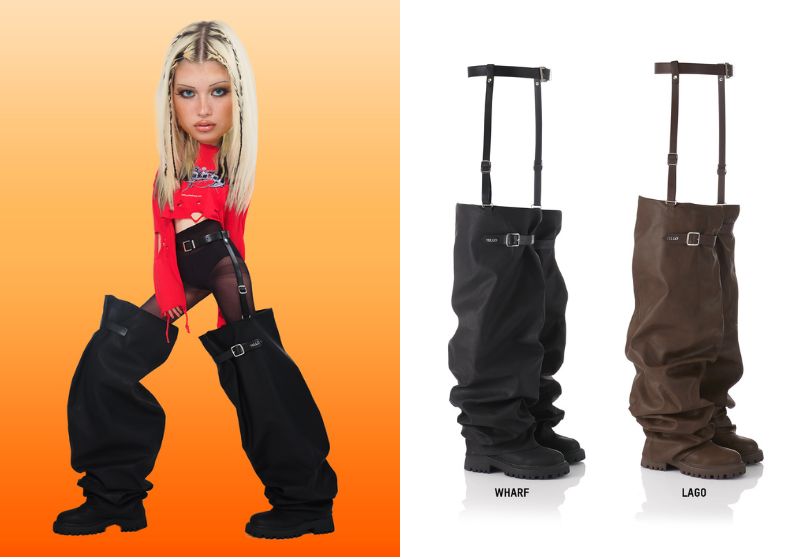 YELLO / 2024-25 F/W COLLECTION vol.2