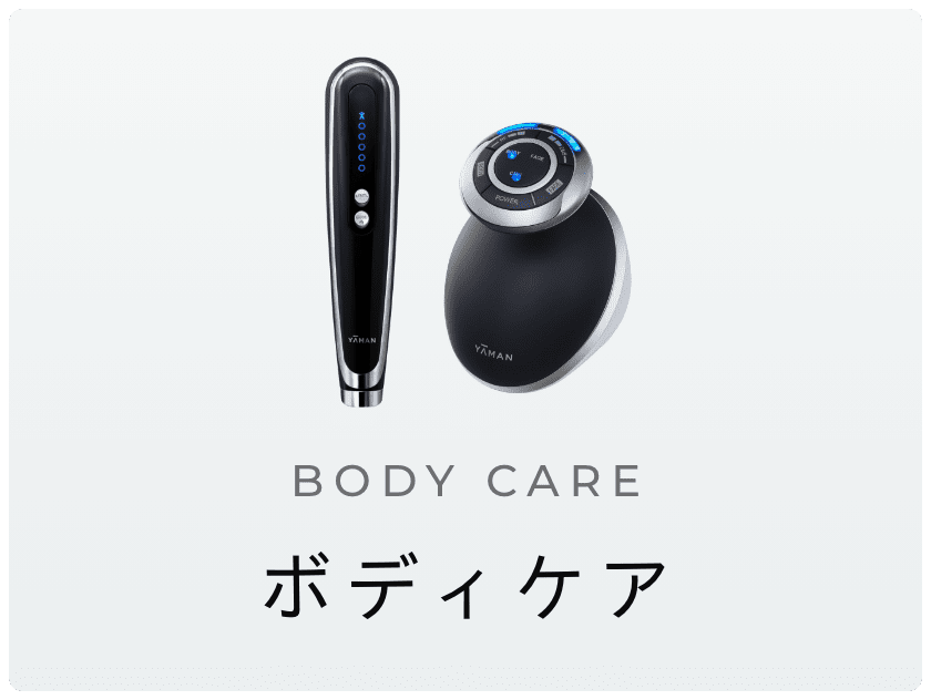 製品仕様 | 「RF美顔器 フォトプラス シャイニー ネオ」高浸透