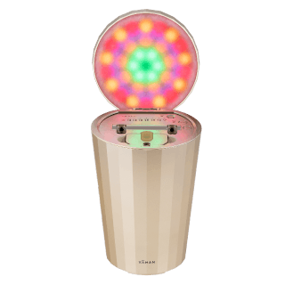 ブライトクリーン｜フェイスケア（美顔器・スチーマー） | YA-MAN