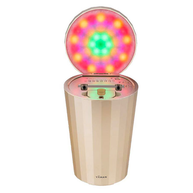 ブライトリフト EX | YA-MAN TOKYO JAPAN | ヤーマン株式会社