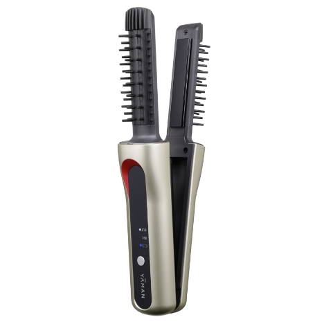 ヴェーダスムースアイロン PLUS | YA-MAN TOKYO JAPAN | ヤーマン株式会社