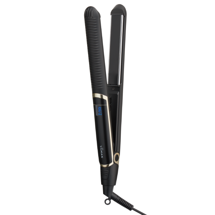 ヴェーダスムースアイロン PLUS | YA-MAN TOKYO JAPAN | ヤーマン株式会社