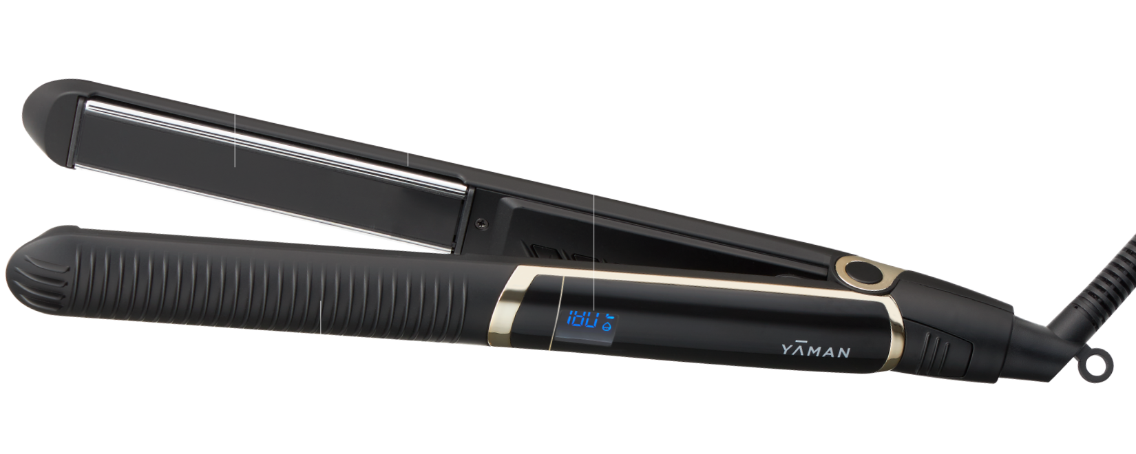 ヴェーダスムースアイロン PLUS | YA-MAN TOKYO JAPAN | ヤーマン株式会社