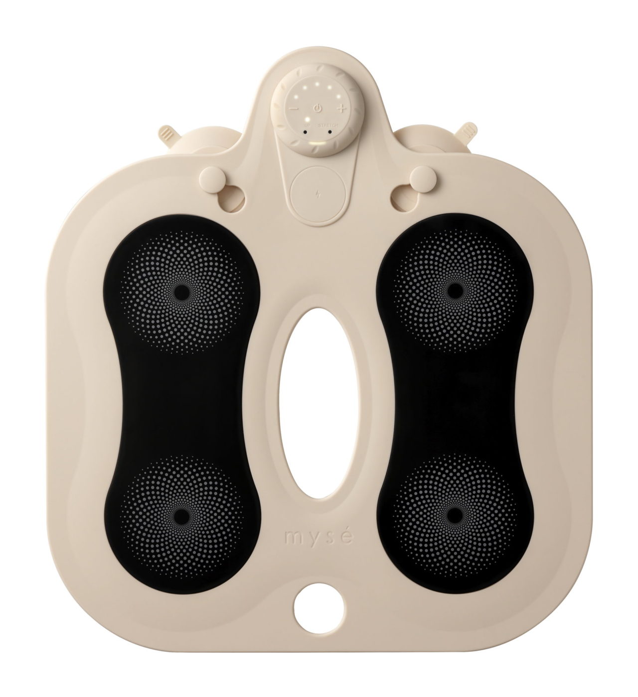 スパトレーナー』2023年8月28日(月)新発売 | ヤーマン株式会社