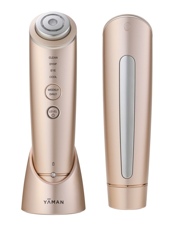 フォトプラス シャイニー』新発売 | ヤーマン株式会社