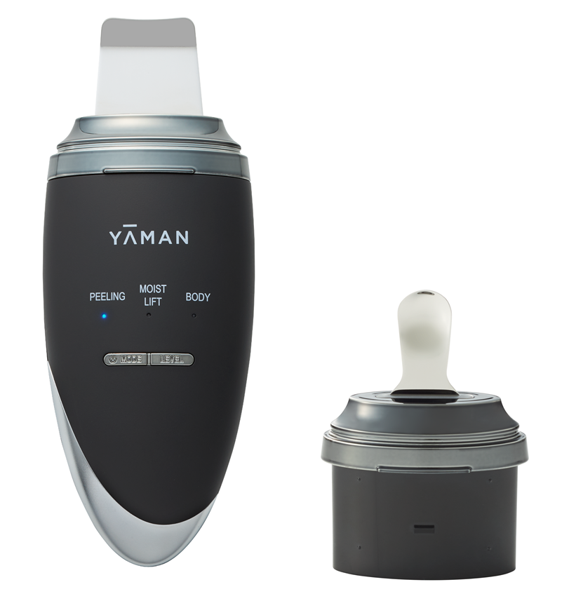 ヒートソニックピーリング for Salon』 2022年3月1日(火)より新発売