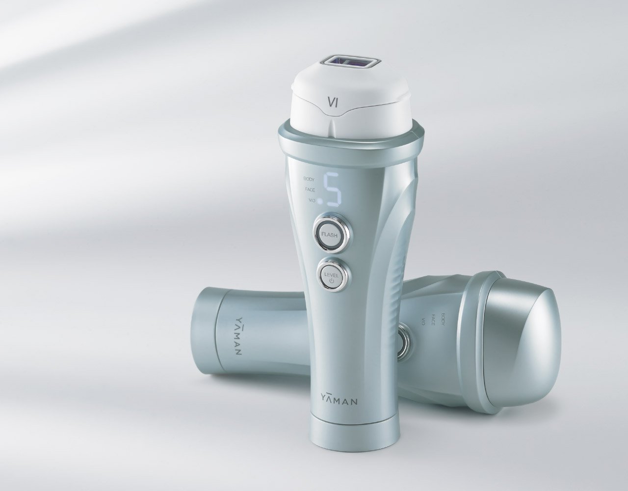 レイボーテ ヴィーナス 開発ストーリー | ヤーマン株式会社