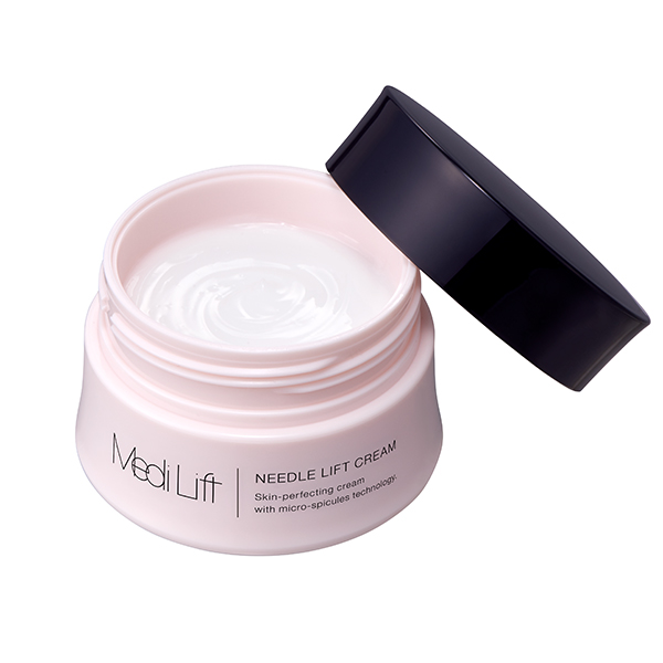 20％OFF】メディリフト ニードルリフトクリーム 3個セット｜ヤーマン