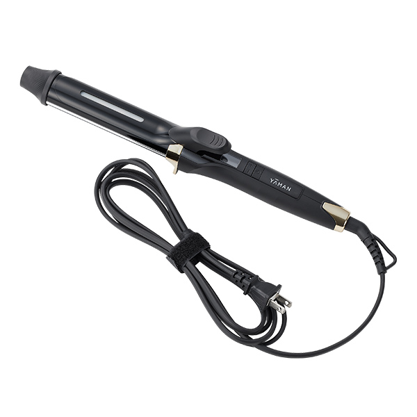 ヴェーダスムースカール 32㎜｜ヤーマン公式通販サイト | ヤーマン