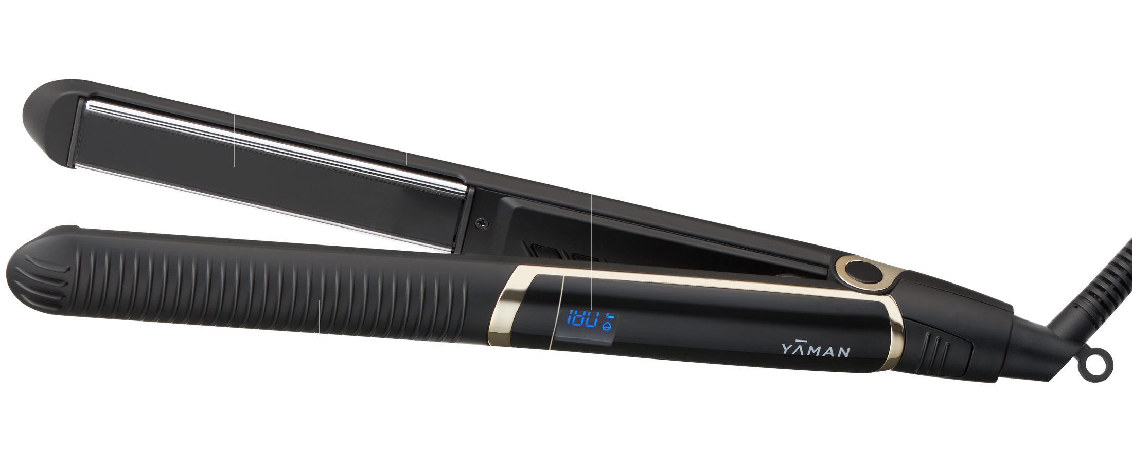 ヴェーダスムースアイロン｜YA-MAN PROFESSIONAL (ヤーマン