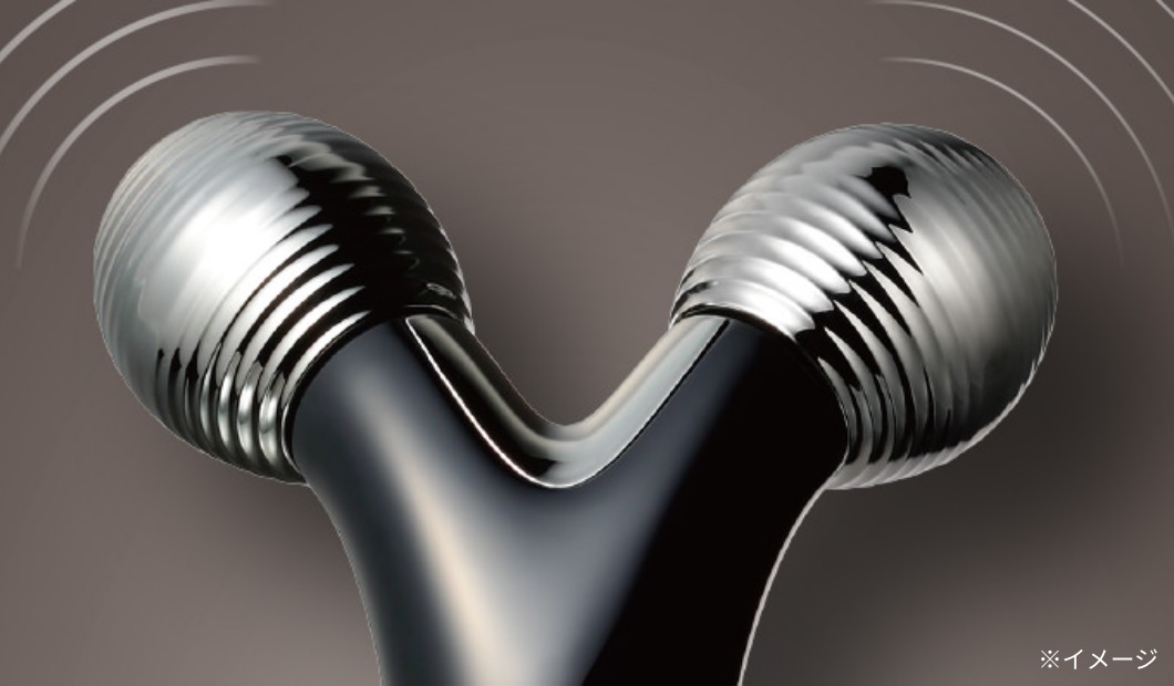 WAVY mini for Salon｜YA-MAN PROFESSIONAL (ヤーマン