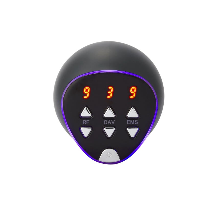 業務用ボディトリートメントマシン【キャビスパ for Pro プレミア