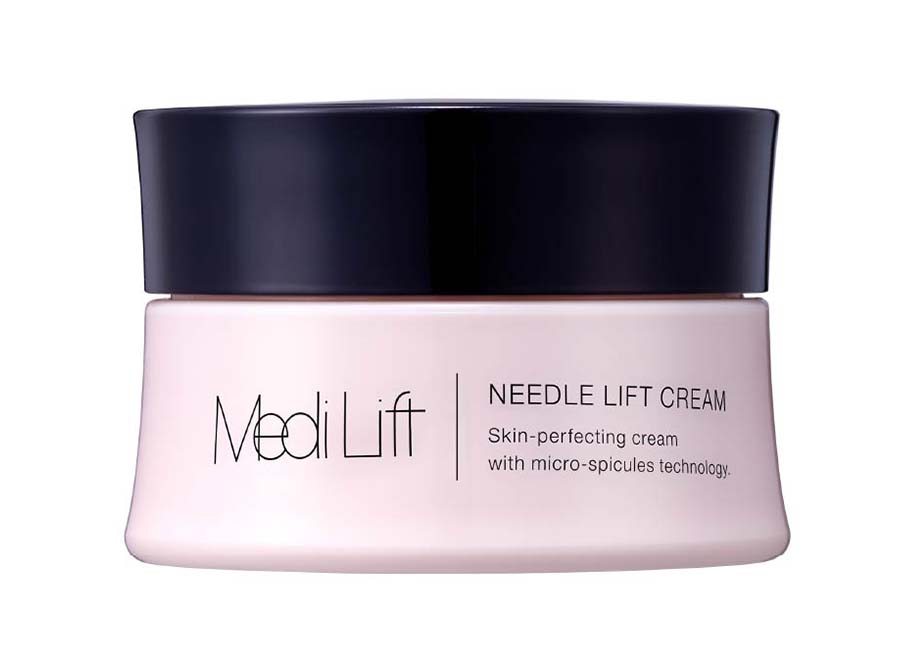 メディリフト ニードルリフトクリーム』｜MediLiftーメディリフト公式
