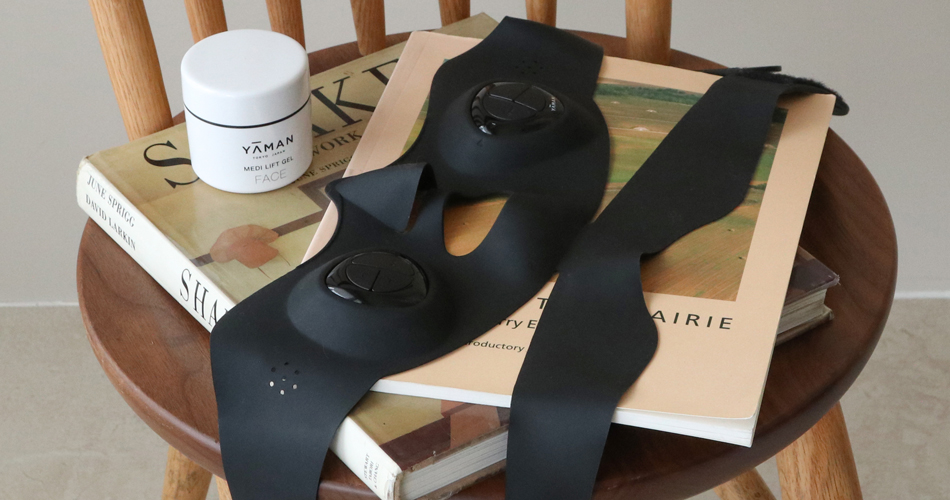 リラクゼーショングッズ Medi Lift メディリフト ネック | YA-MAN