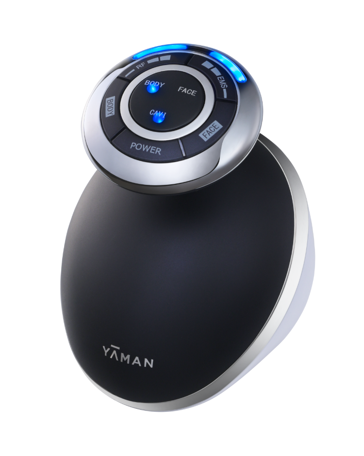 Cavispa RF Core PLUS | YA-MAN | Professional technology into home