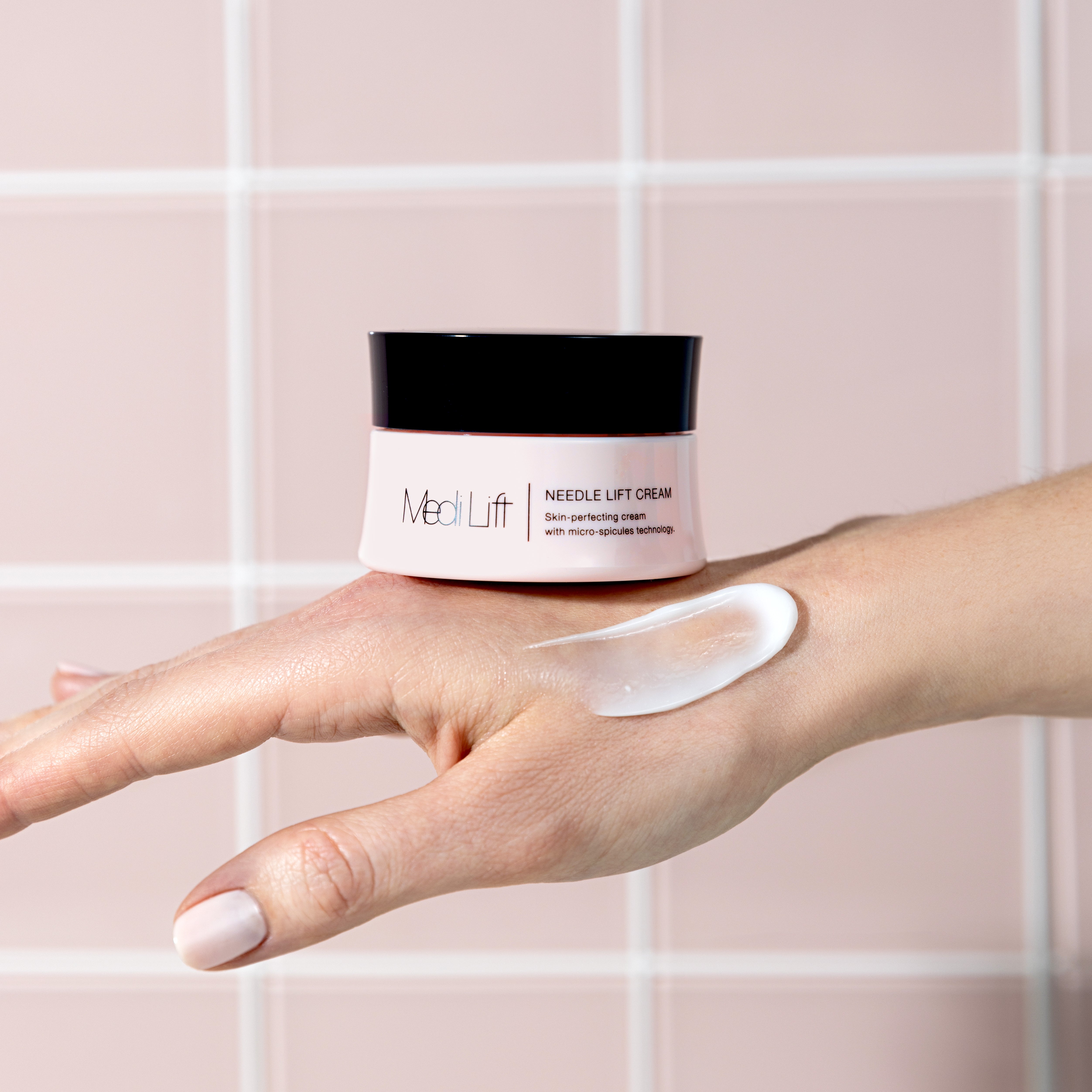 Medi Lift – Needle Lift Signature Cream | Balance, Hydrate, and