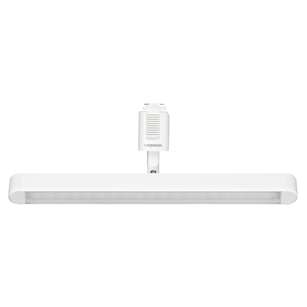 2灯合体スポットライト（電球別売・50W×2まで）｜YAZAWA CORPORATION