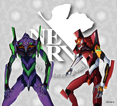 エヴァンゲリオン | 株式会社ヤブシタ | 眼鏡総合商社（めがね・メガネ）